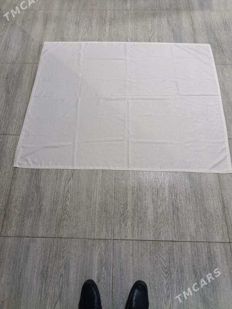 skatert sacak скатерть - Aşgabat - img 1