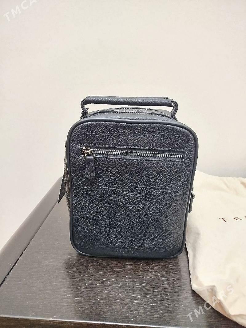 TERGAN Barsetka - Ашхабад - img 3