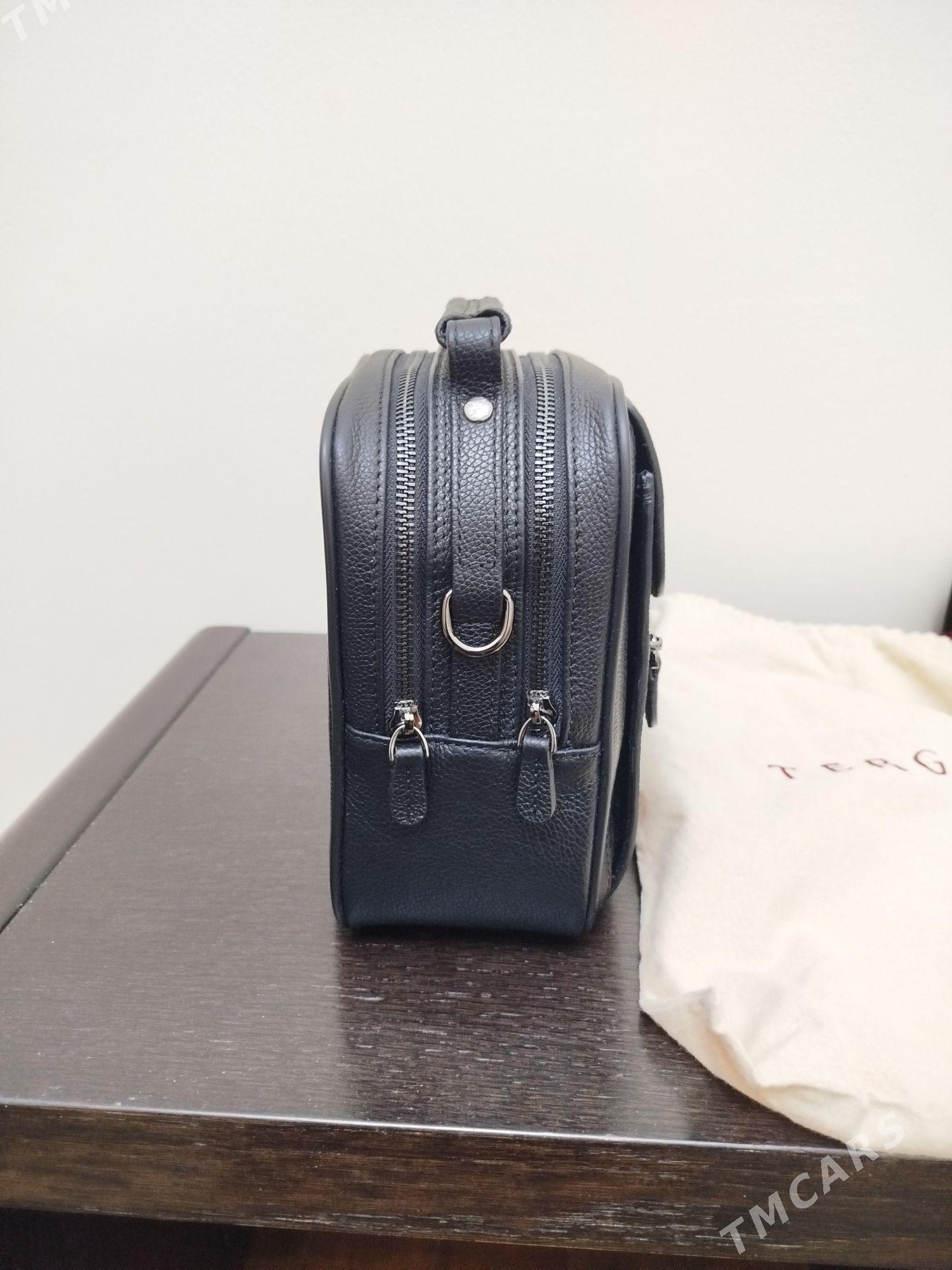 TERGAN Barsetka - Ашхабад - img 2