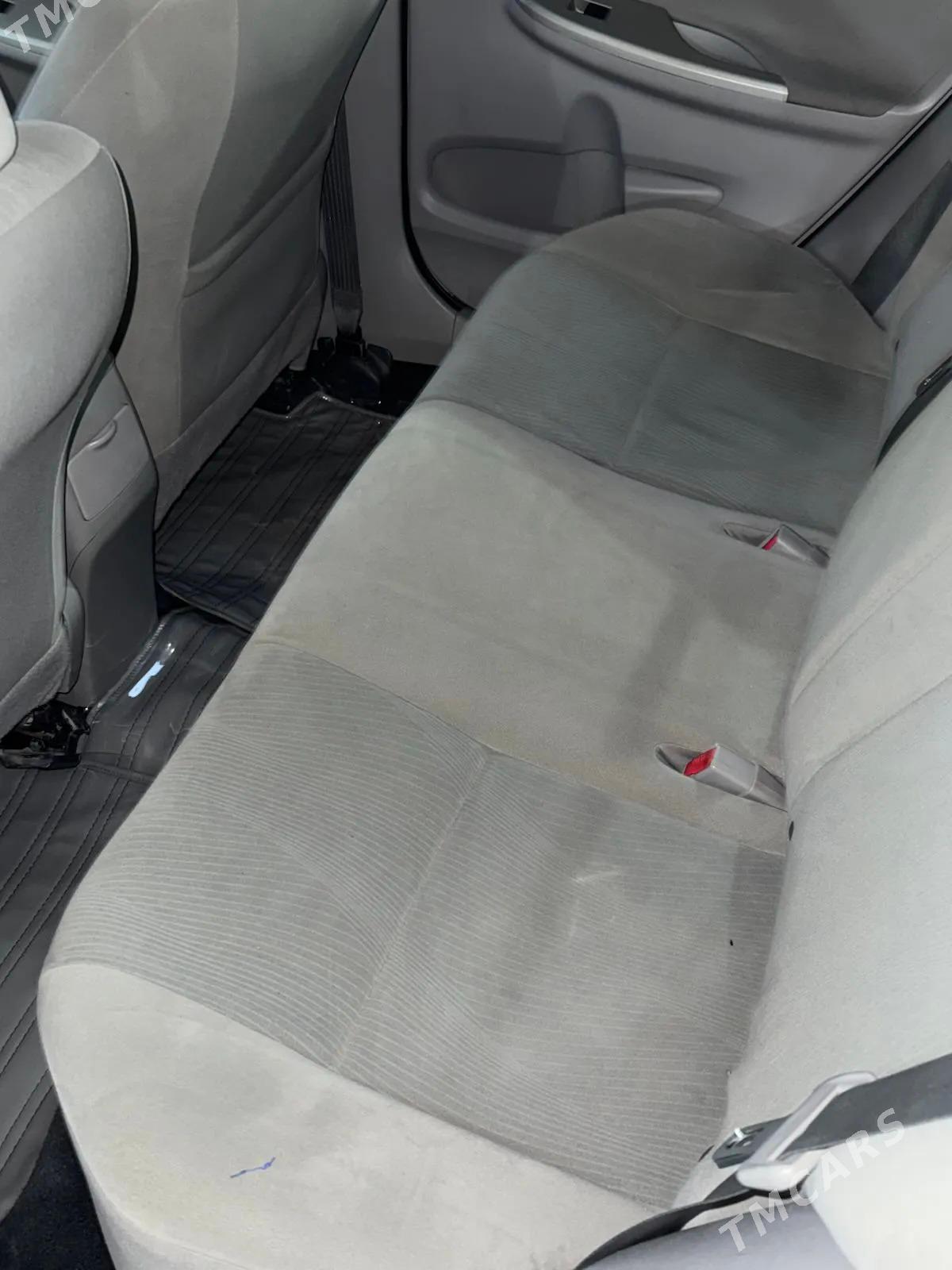 Toyota Corolla 2012 - 180 000 TMT - Ашхабад - img 10