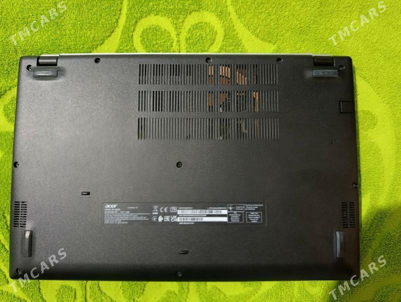 ACER notebook - Ашхабад - img 2