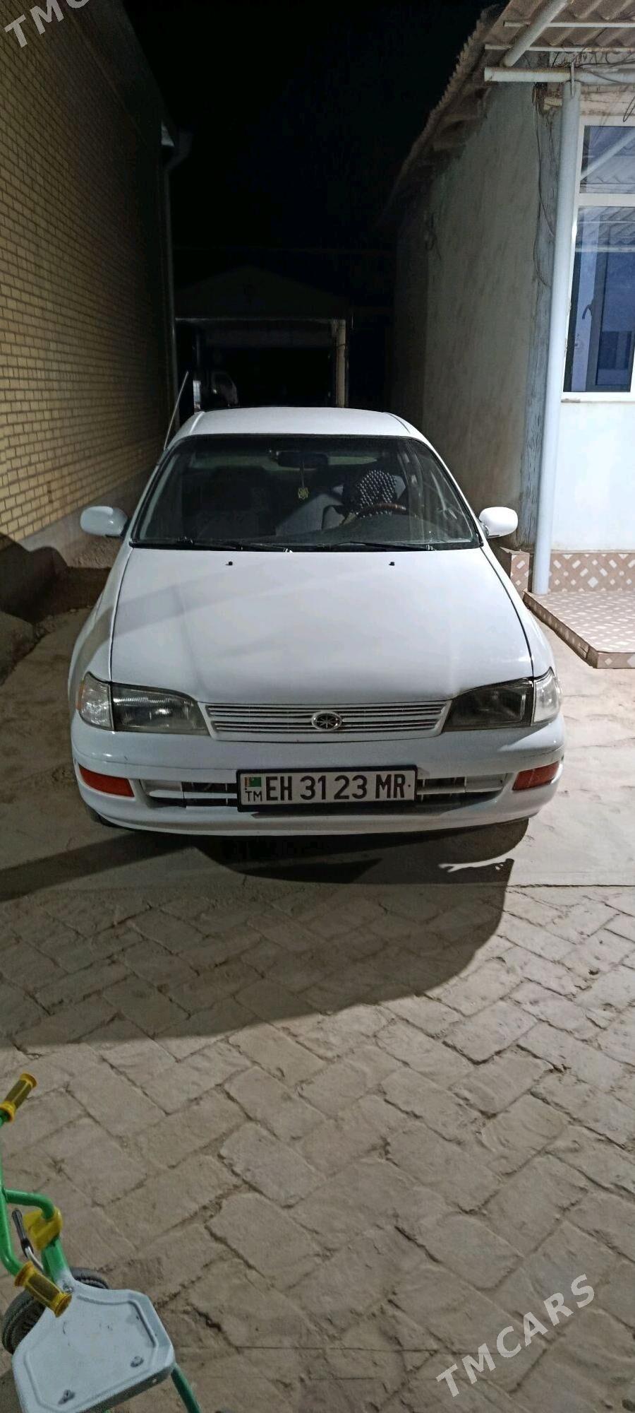 Toyota Corona 1993 - 50 000 TMT - Мургап - img 4