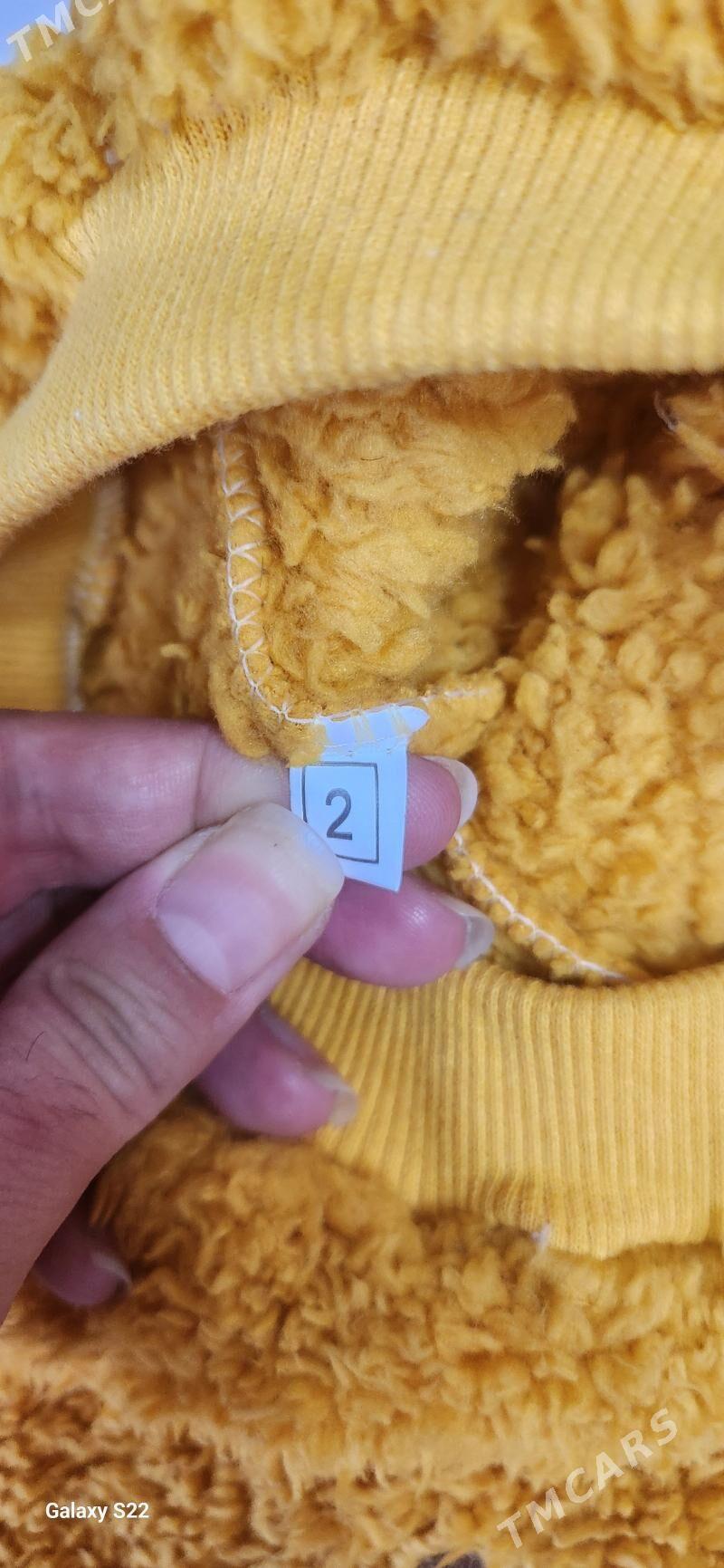 костюм тигрёнок - 6 мкр - img 2