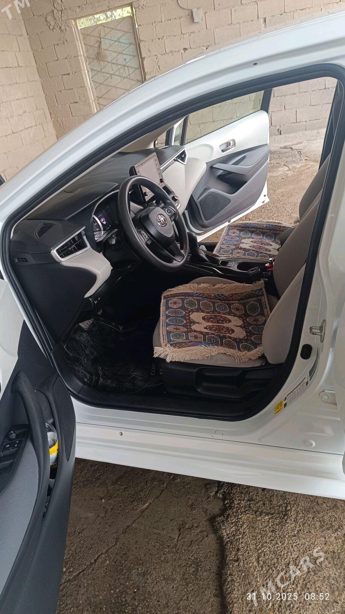 Toyota Corolla 2022 - 247 000 TMT - Kaka - img 1