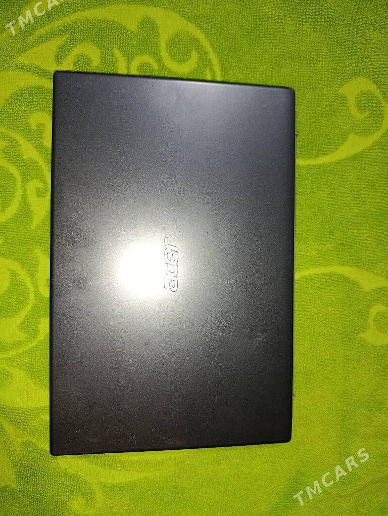ACER notebook - Ашхабад - img 3