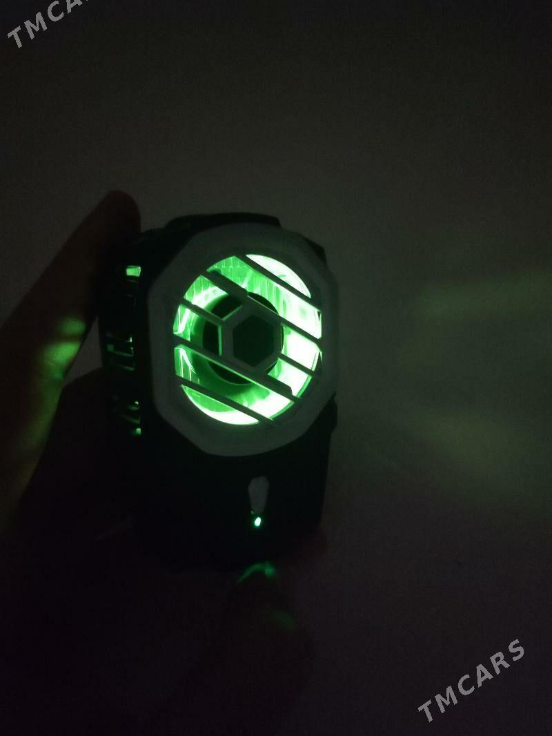 Кулер - Ашхабад - img 4