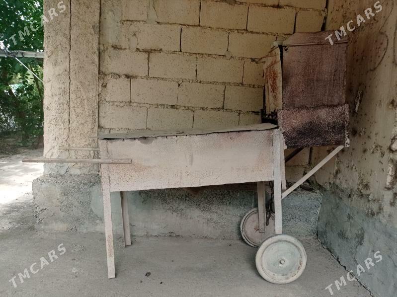 мангал - 6 mkr - img 3