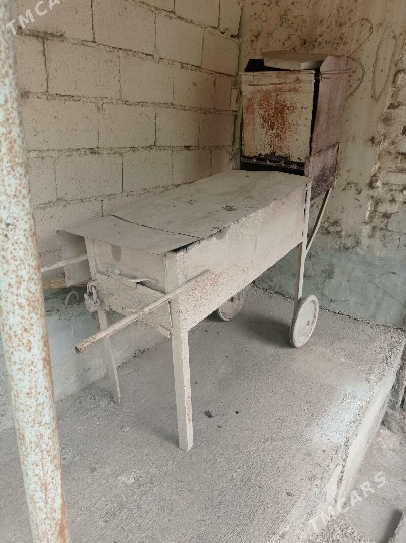 мангал - 6 mkr - img 1