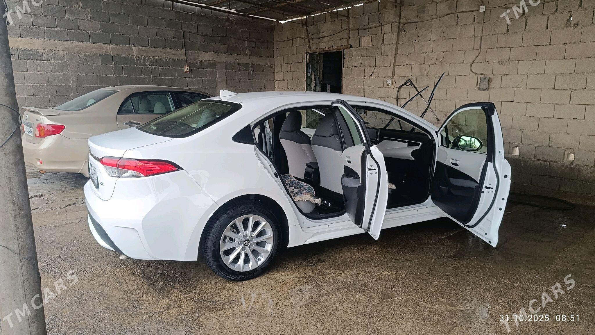 Toyota Corolla 2022 - 247 000 TMT - Kaka - img 4