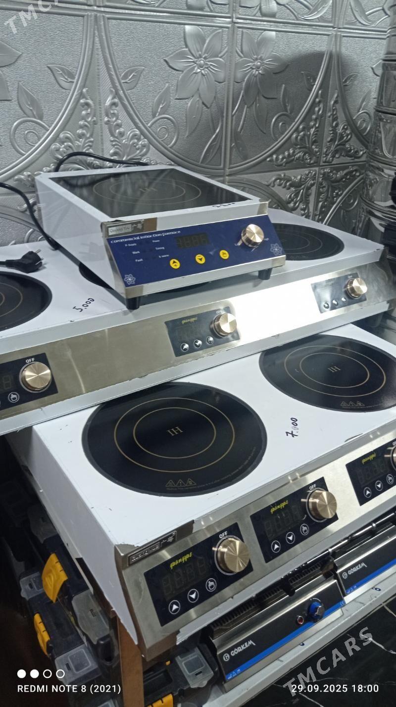 Doner - Aşgabat - img 2