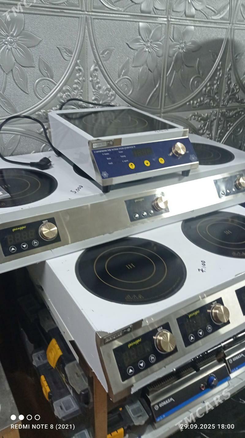 Doner - Aşgabat - img 1