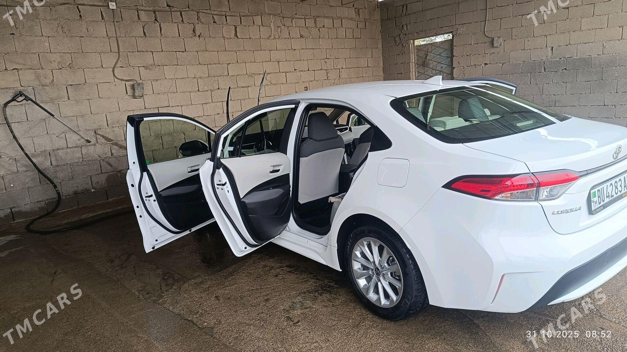 Toyota Corolla 2022 - 247 000 TMT - Kaka - img 2