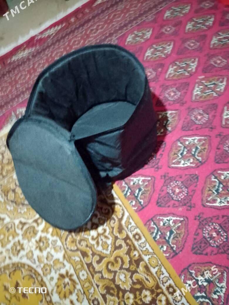 dawul dasy - Дянев - img 1