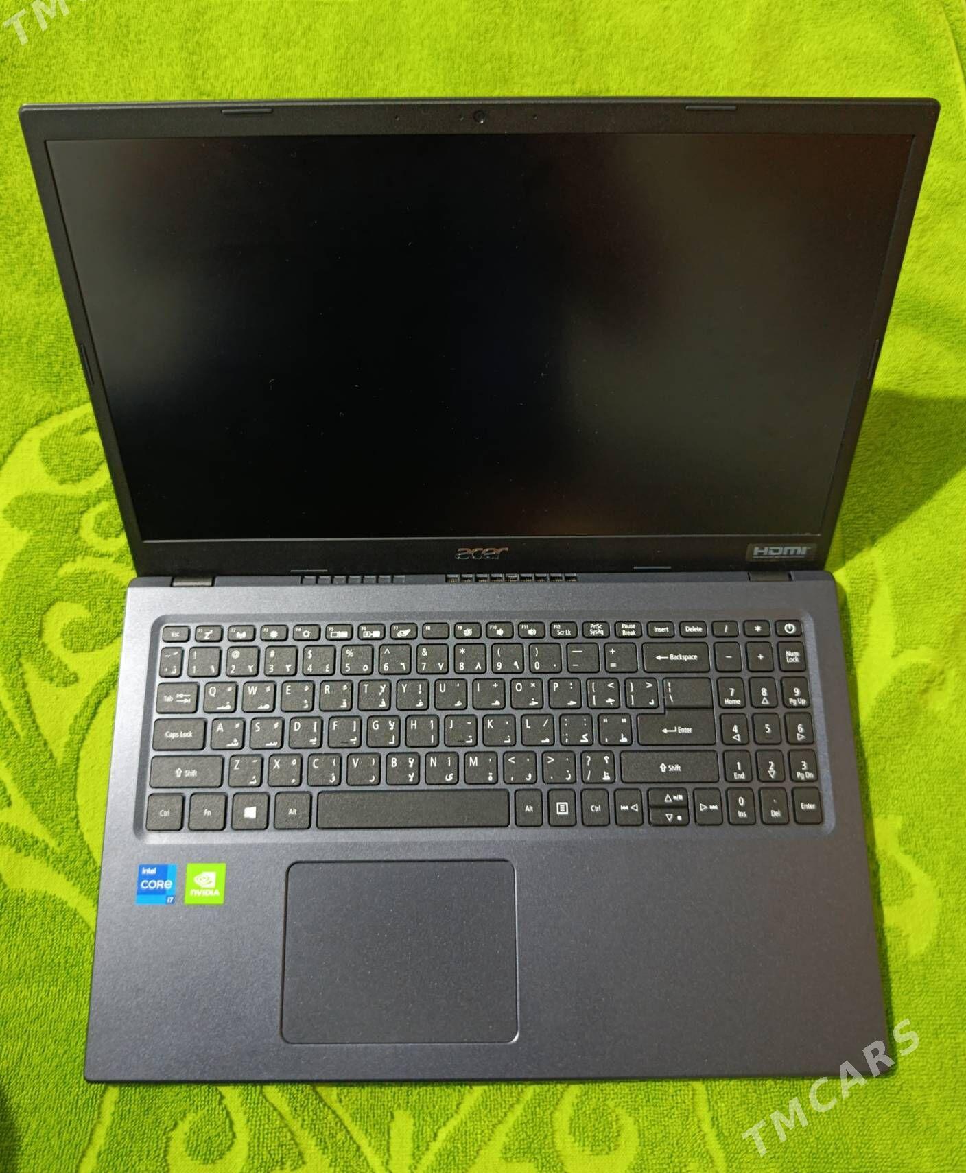 ACER notebook - Ашхабад - img 1