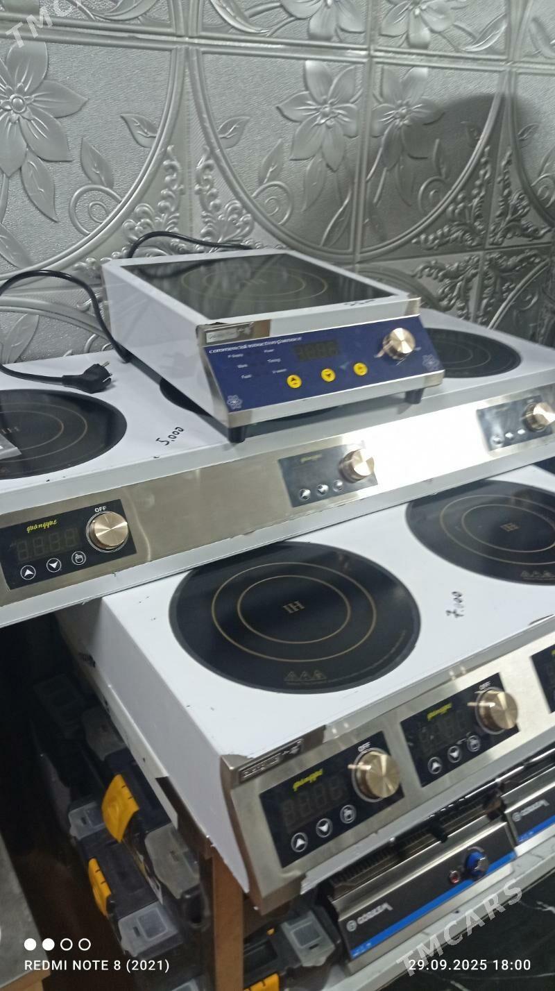 Doner - Aşgabat - img 3