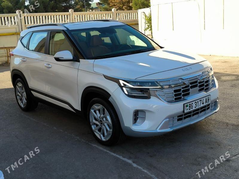 Kia Seltos 2024 - 390 000 TMT - Aşgabat - img 3