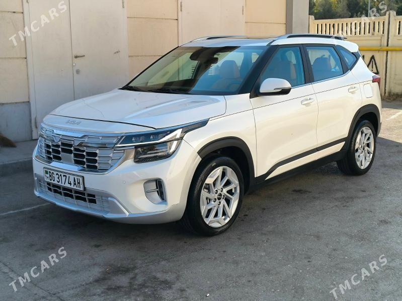 Kia Seltos 2024 - 390 000 TMT - Aşgabat - img 2