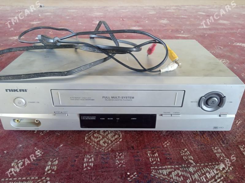 Wideo - Гарабекевюл - img 2