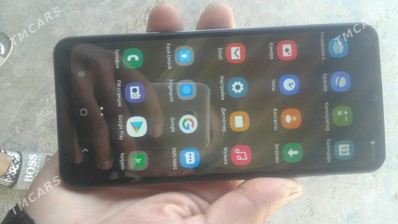 SAMSUNG S23 ULTRA - Мургап - img 2