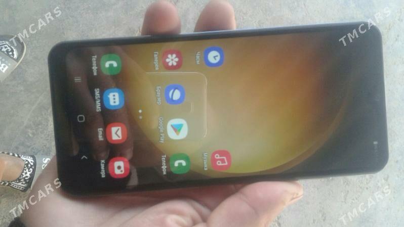 SAMSUNG S23 ULTRA - Мургап - img 1