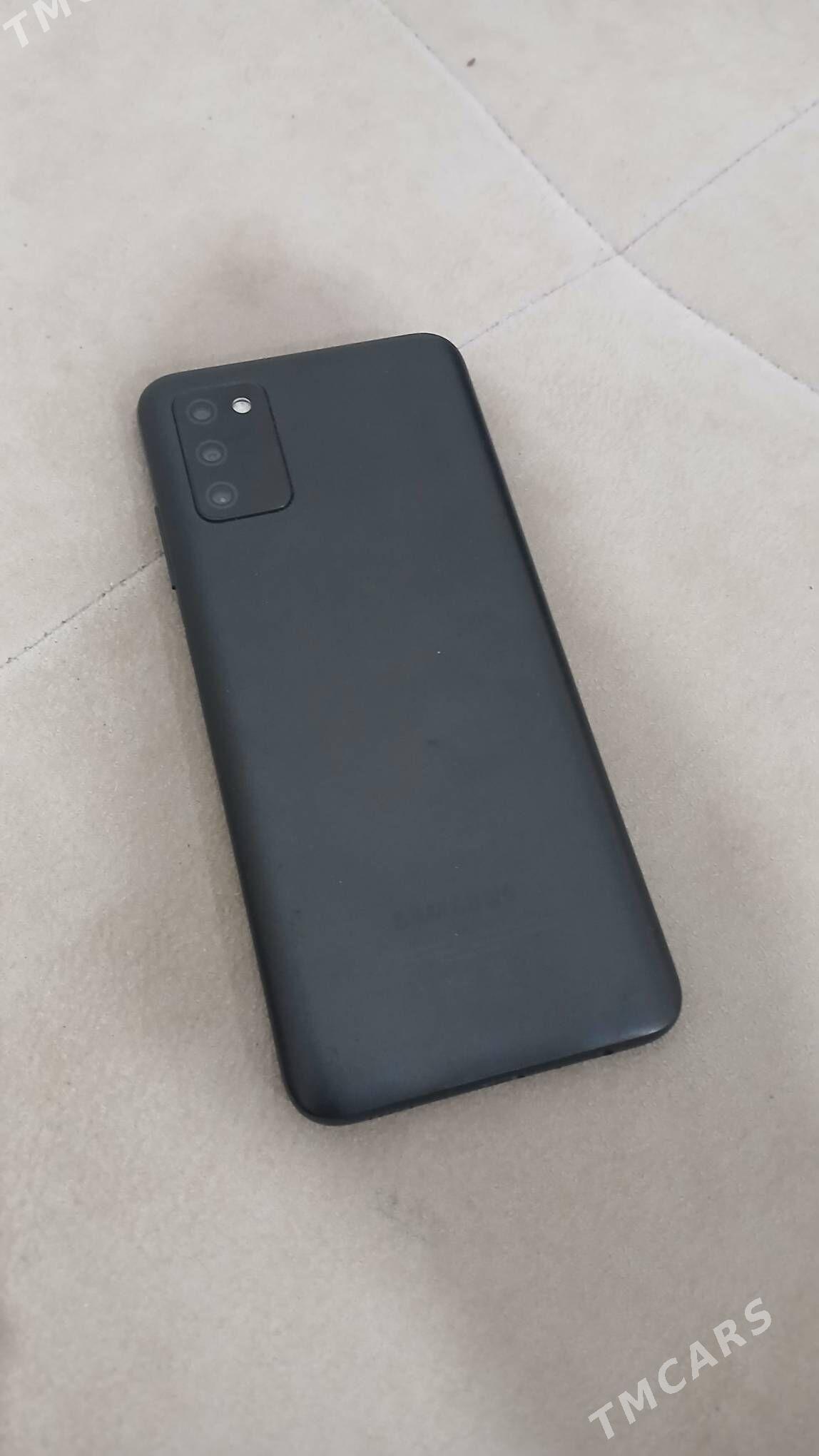 Samsung A03s 4/64 - Ашхабад - img 5