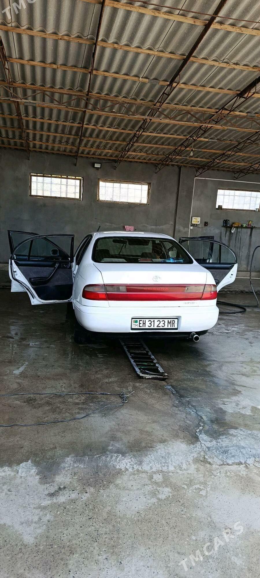 Toyota Corona 1993 - 50 000 TMT - Мургап - img 3