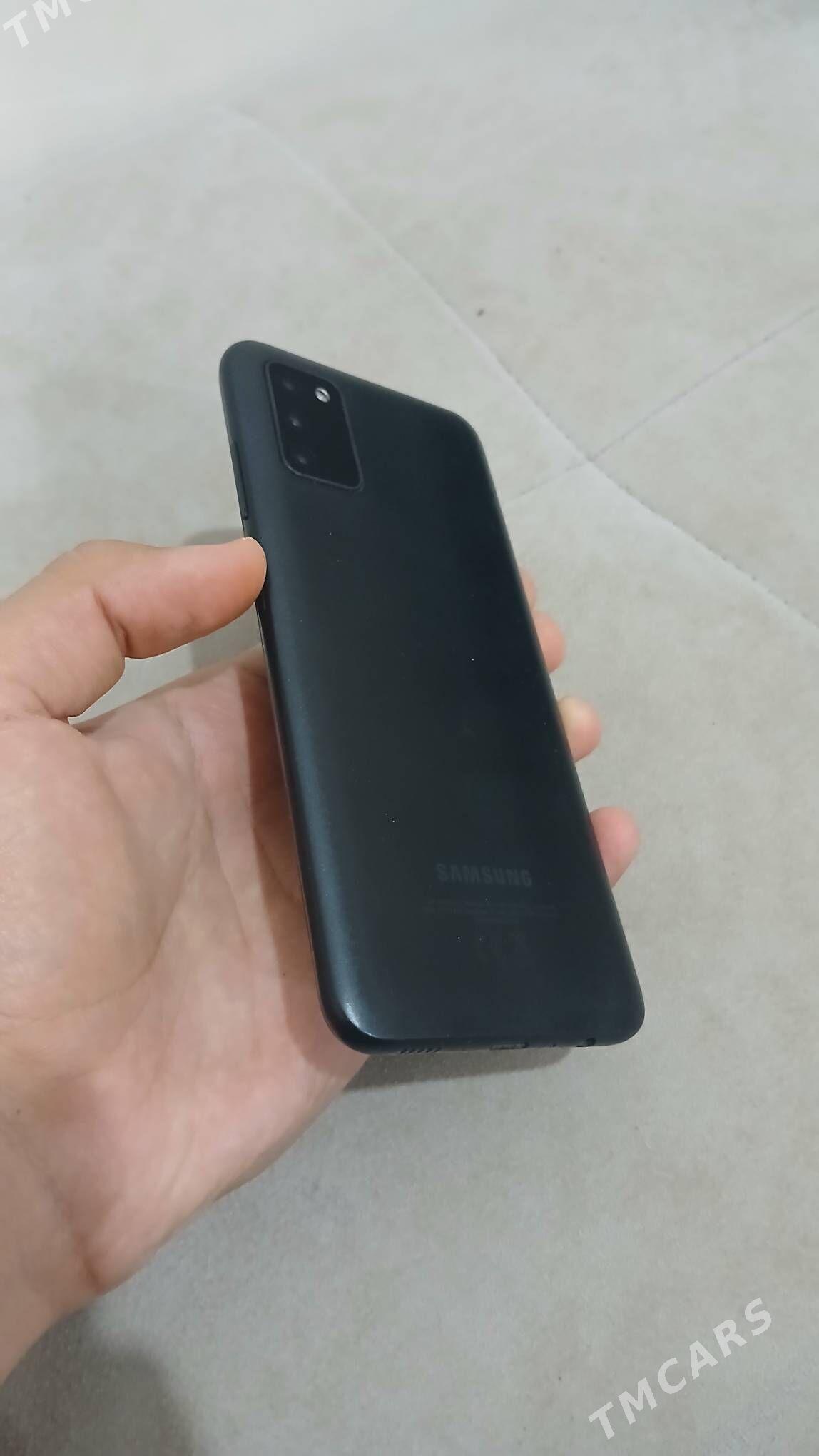 Samsung A03s 4/64 - Ашхабад - img 7