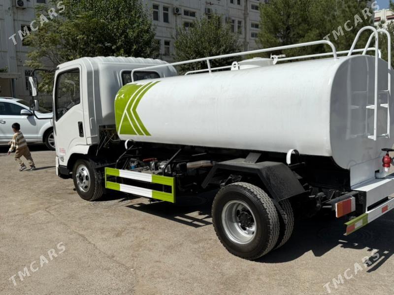 Dongfeng Dollicar 2022 - 400 000 TMT - Ашхабад - img 4