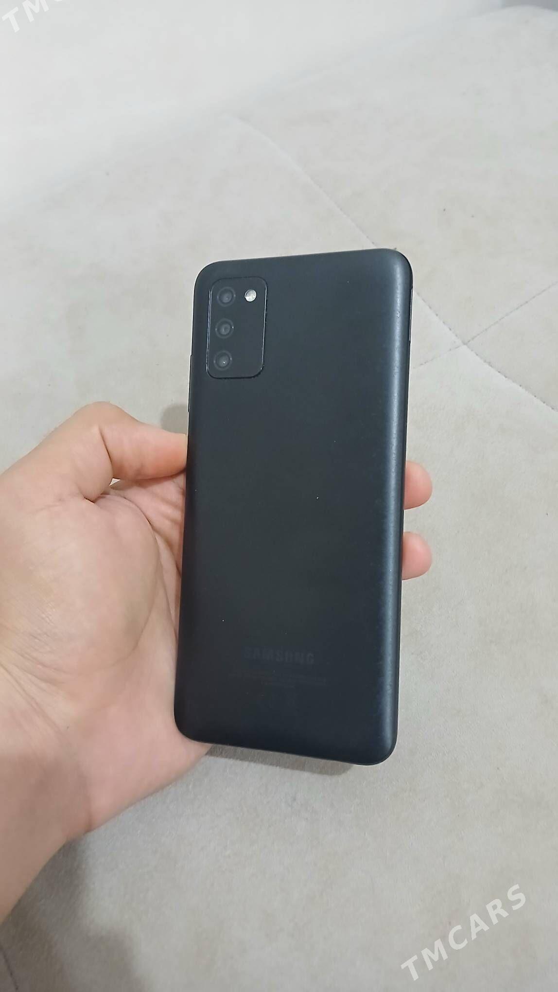 Samsung A03s 4/64 - Ашхабад - img 8