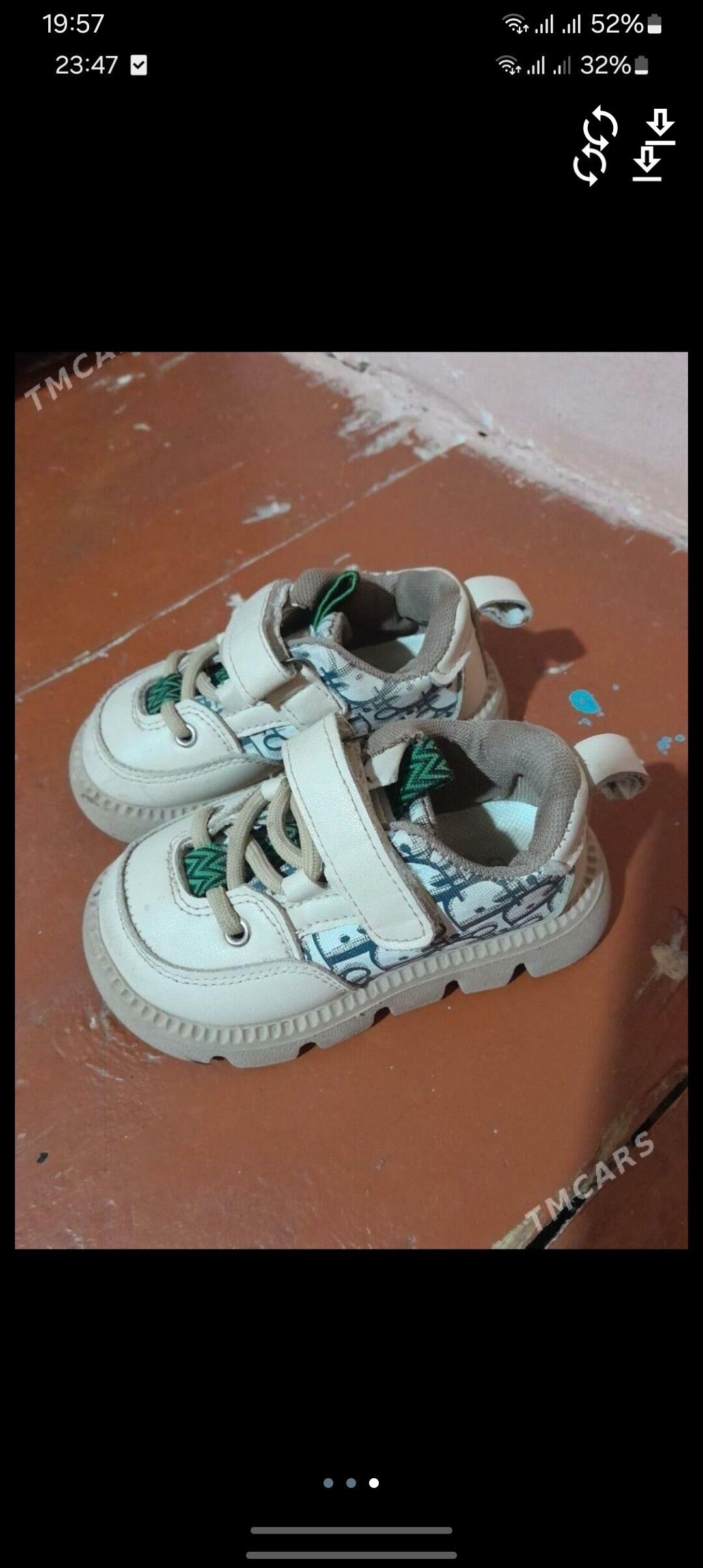 куртка адик красовка - Дашогуз - img 3