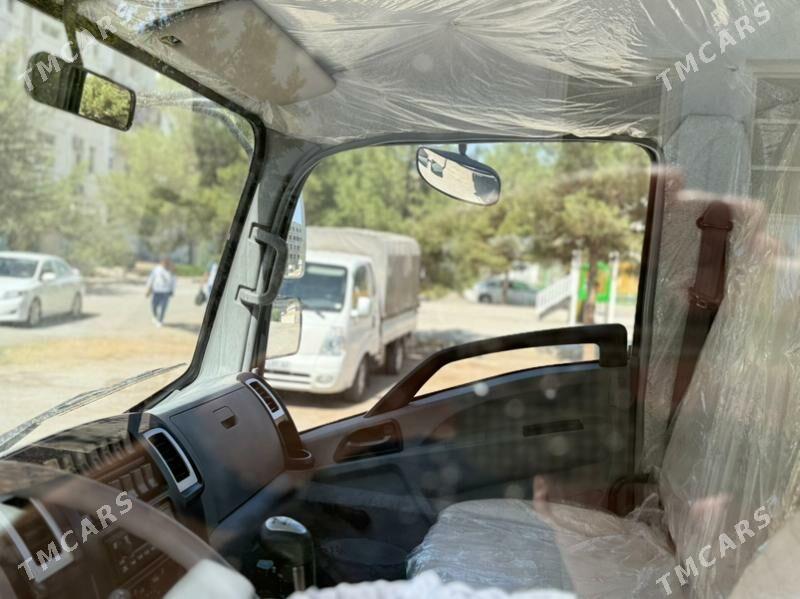 Dongfeng Dollicar 2022 - 400 000 TMT - Ашхабад - img 5