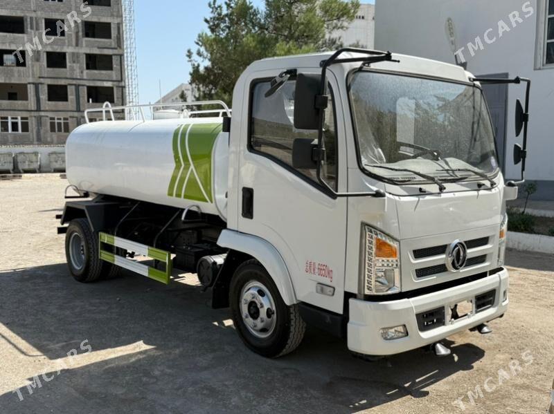 Dongfeng Dollicar 2022 - 400 000 TMT - Ашхабад - img 2