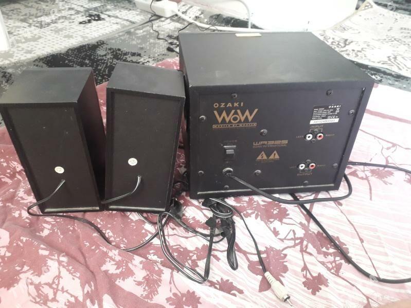 калонка бочка мини - 30 мкр - img 1