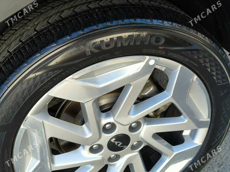 Kia Seltos 2024 - 390 000 TMT - Aşgabat - img 10