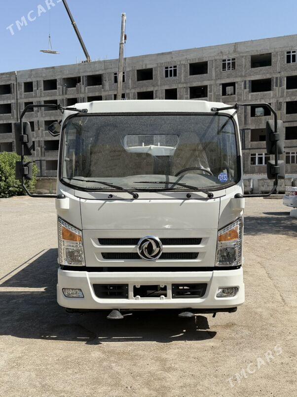 Dongfeng Dollicar 2022 - 400 000 TMT - Ашхабад - img 1