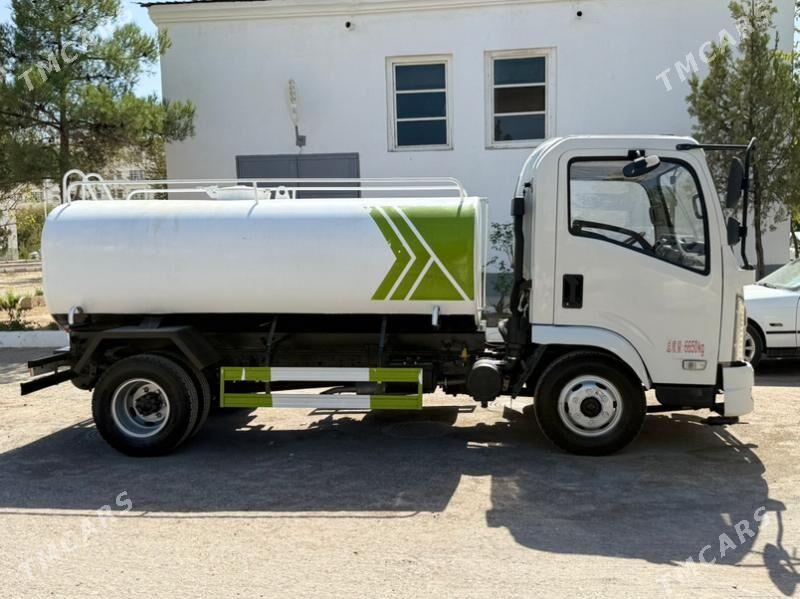 Dongfeng Dollicar 2022 - 400 000 TMT - Ашхабад - img 3