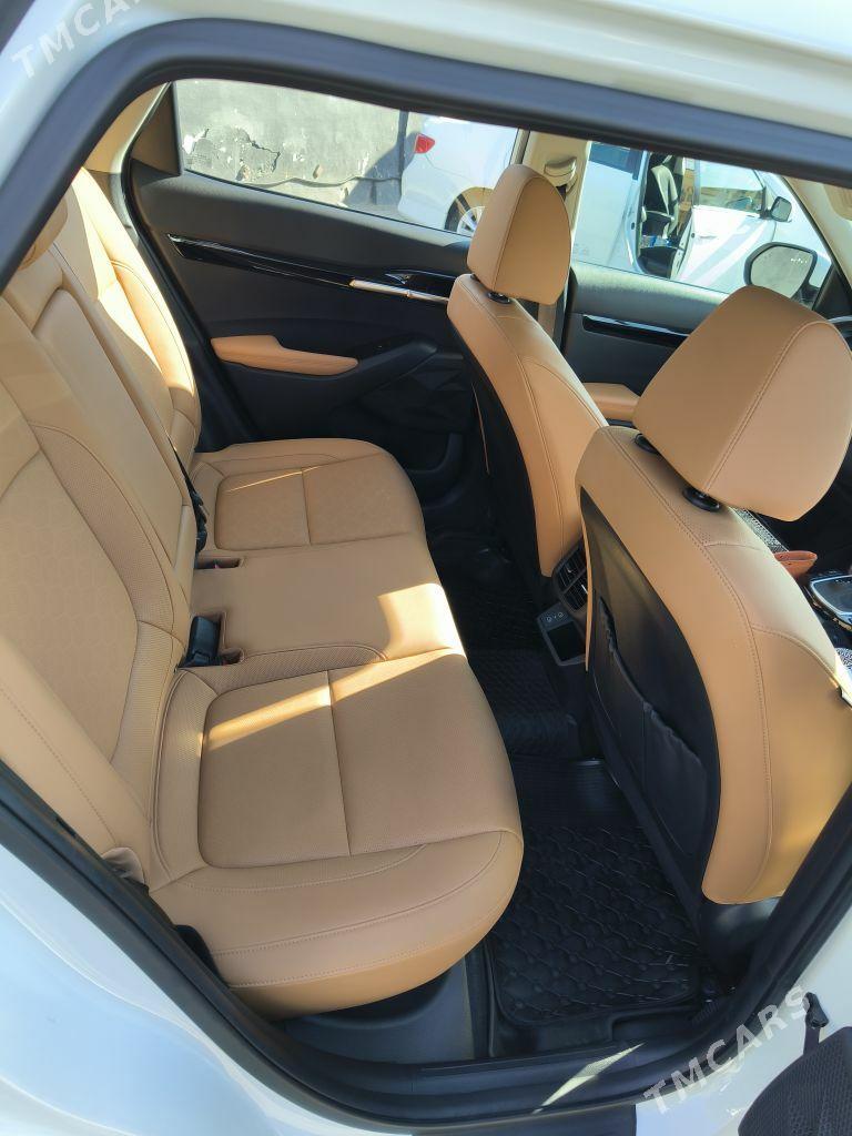 Kia Seltos 2024 - 390 000 TMT - Aşgabat - img 7