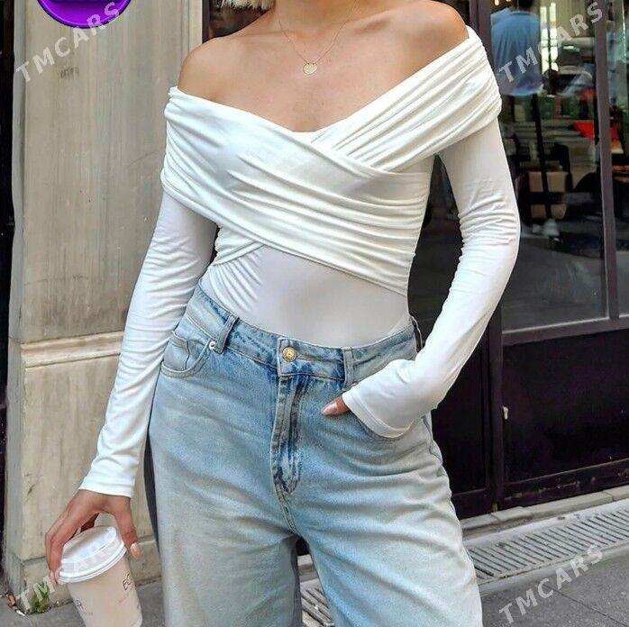 кофточки новые - Ашхабад - img 1