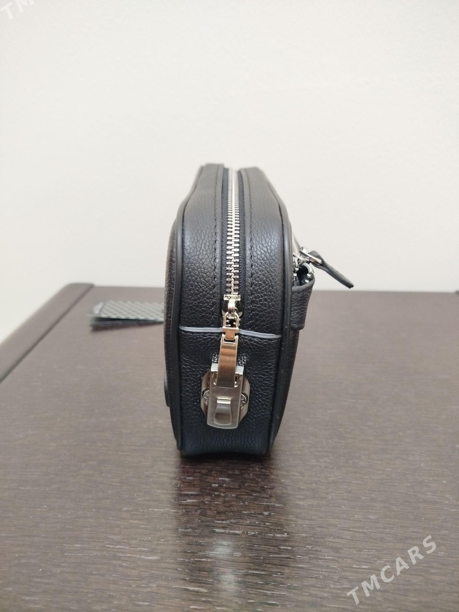 TERGAN Klach - Ашхабад - img 2