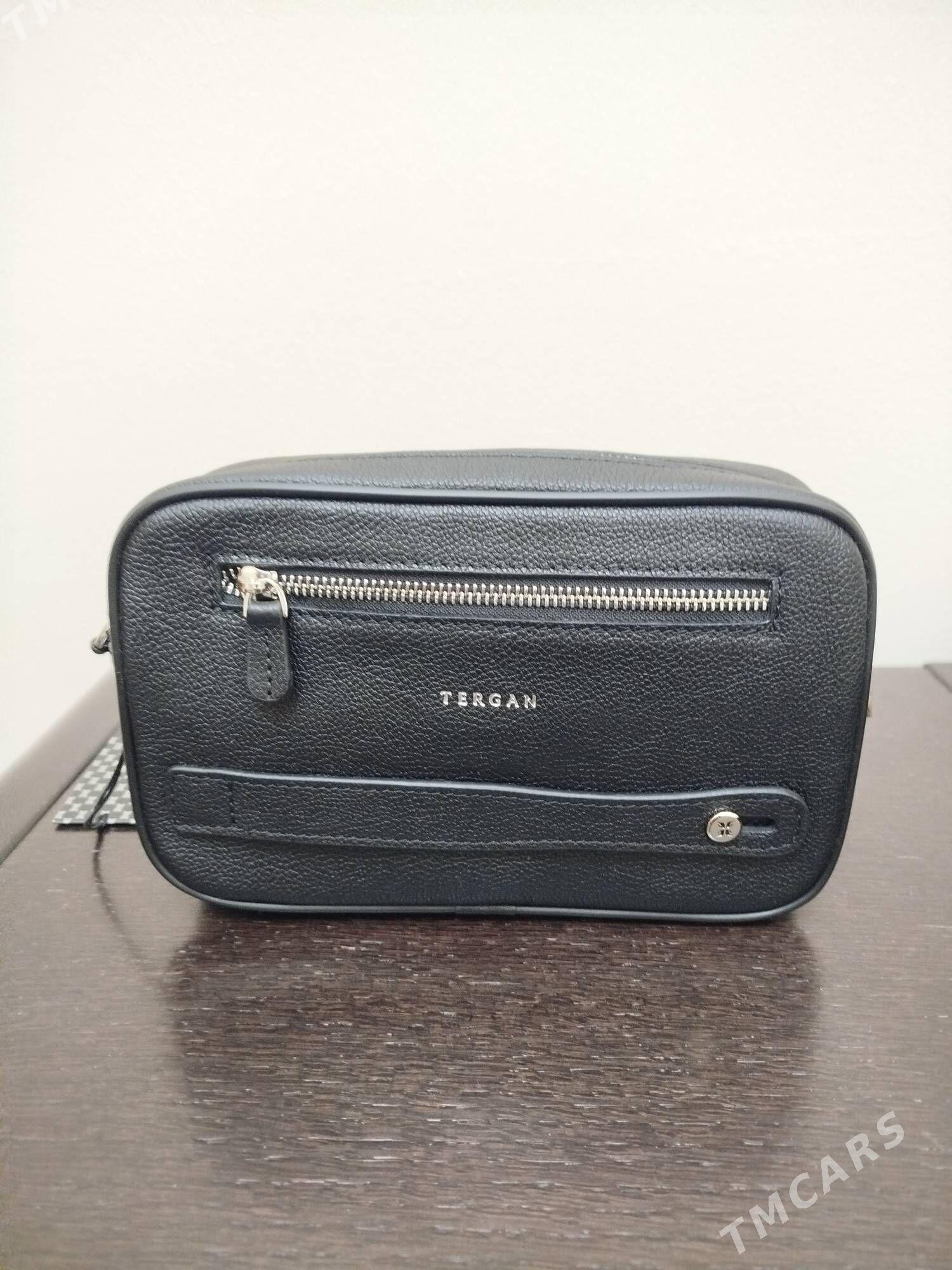 TERGAN Klach - Ашхабад - img 3