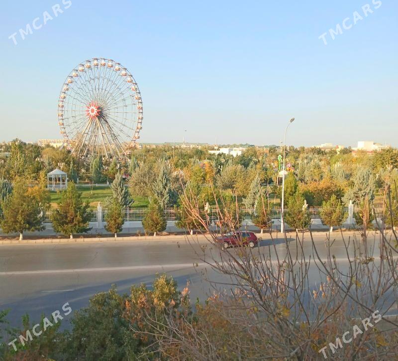 1-й микрорайон Кирпичный дом - Туркменабат - img 7