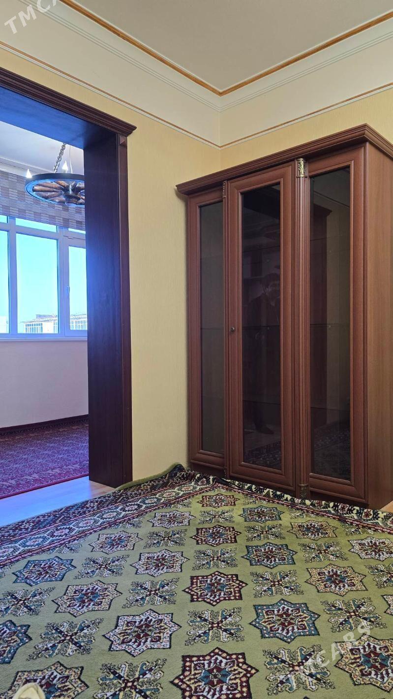 arenda jay аренда квартира - Ашхабад - img 2