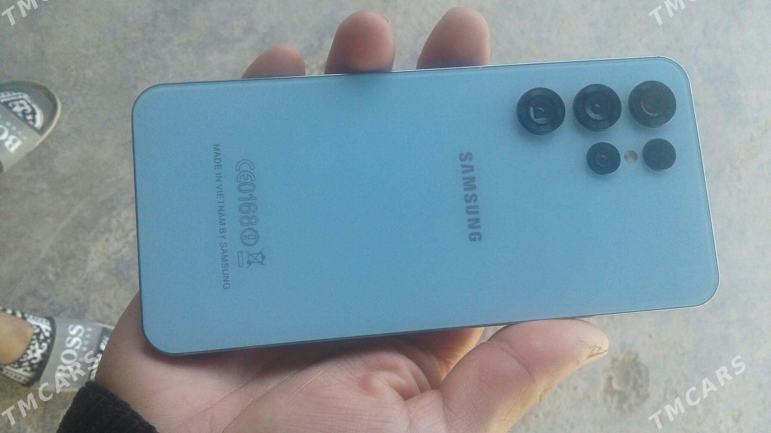 SAMSUNG S23 ULTRA - Мургап - img 4