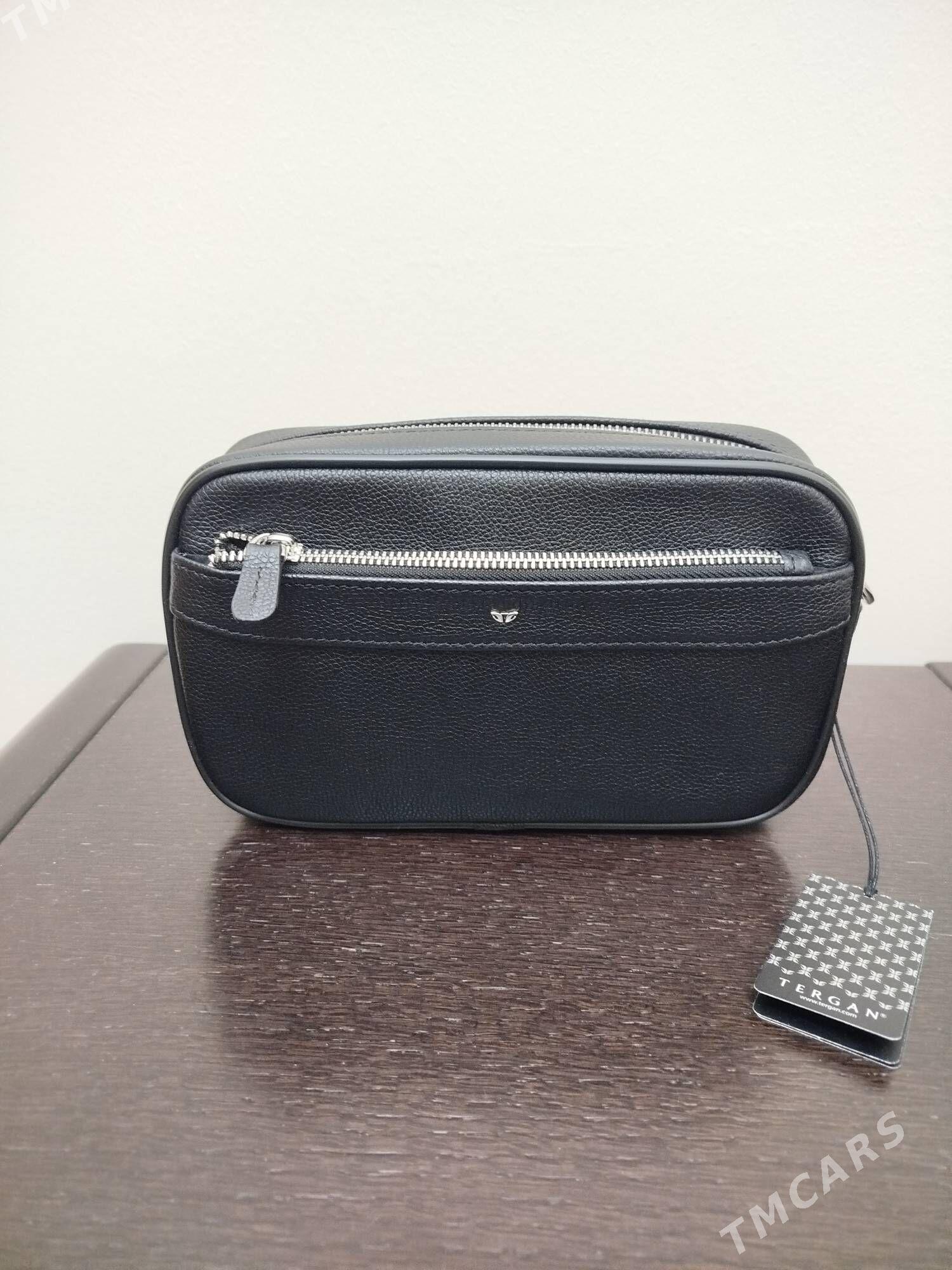 TERGAN Klach - Ашхабад - img 1