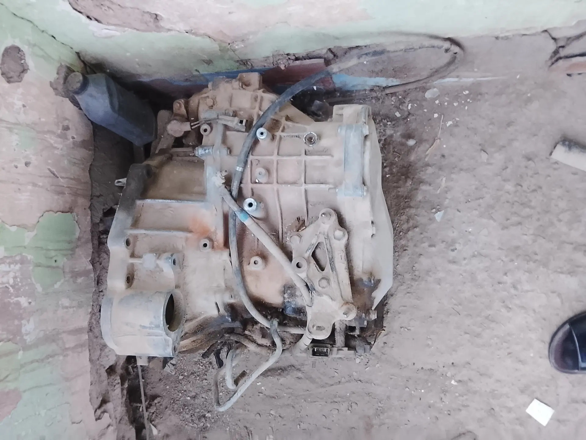 karopka 1 300 TMT - Дашогуз - img 2