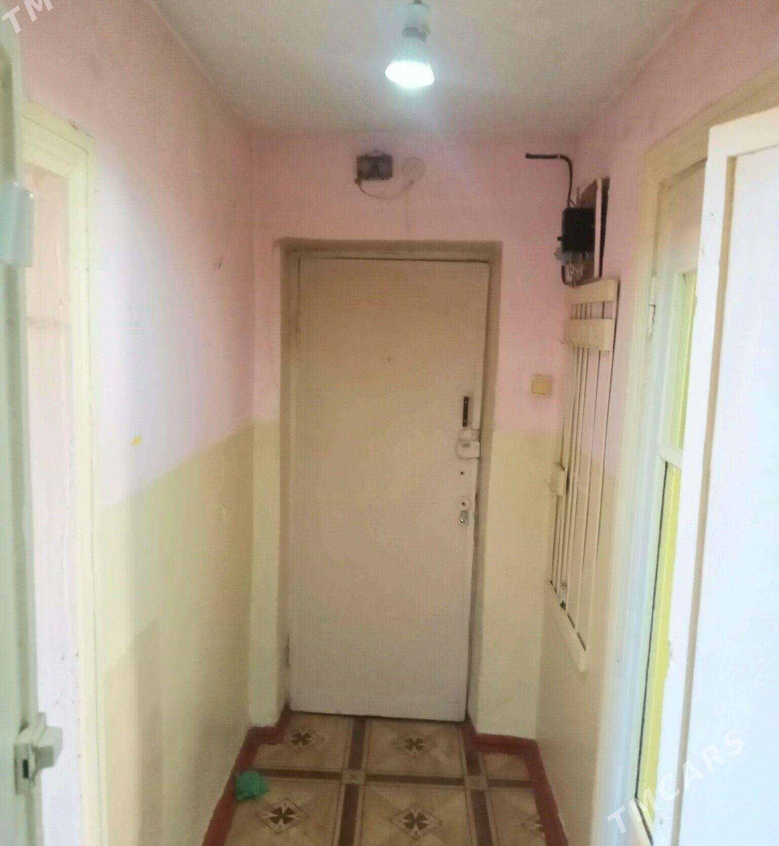 1-й микрорайон Кирпичный дом - Туркменабат - img 6