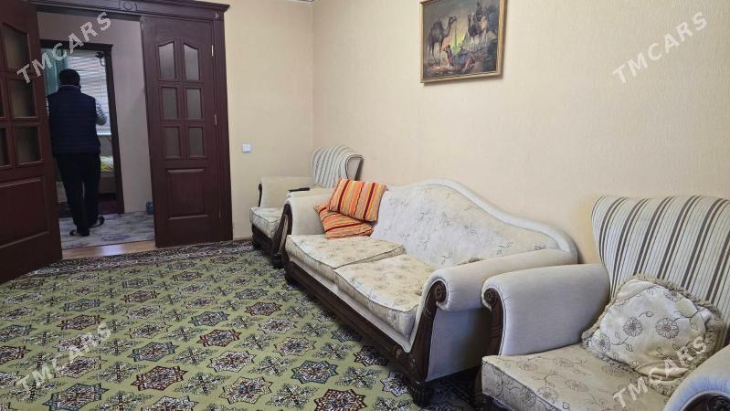 arenda jay аренда квартира - Ашхабад - img 1