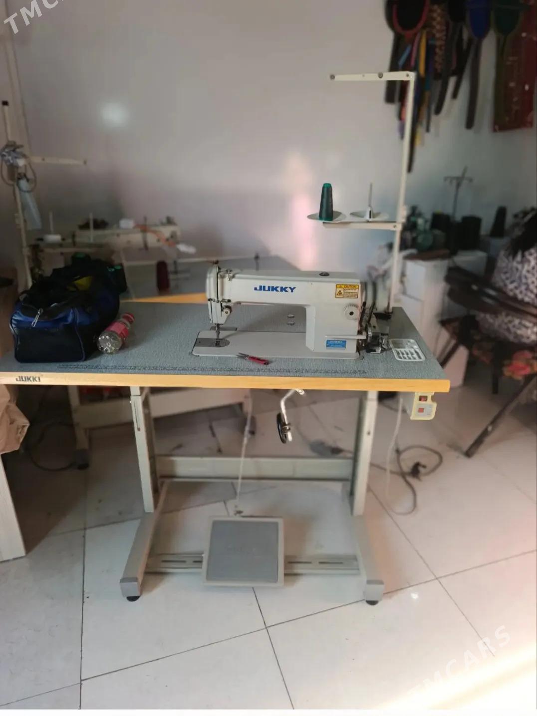 tikinmaşyn - Mary - img 1