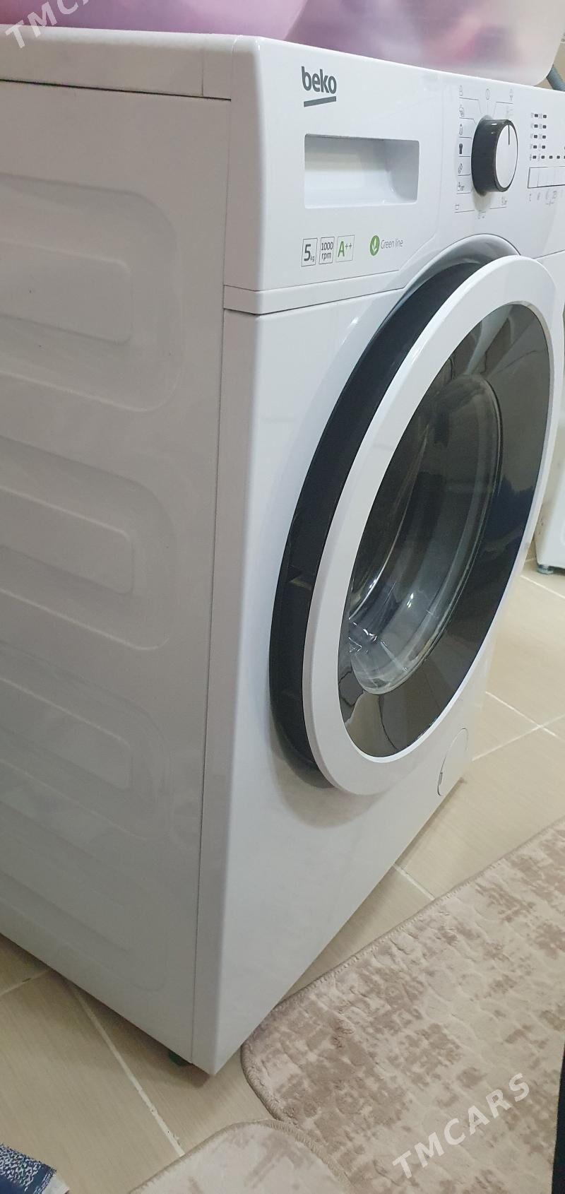 beko - Aşgabat - img 3