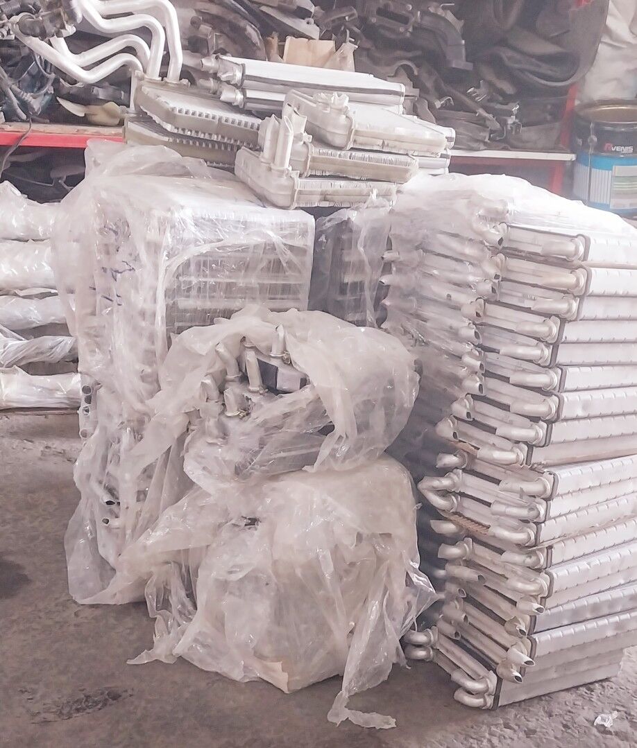 peç radyatyr 160 TMT - Хитровка - img 3